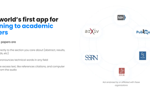 Listening screenshot 1