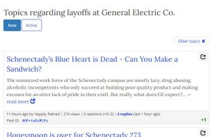 TheLayoff screenshot 2