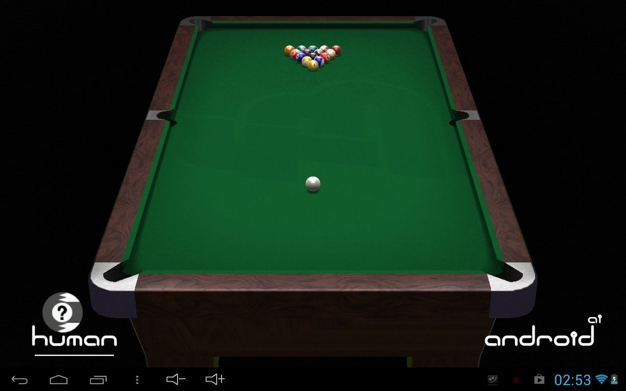 Real Pool 3D 2 for Android - Free App Download