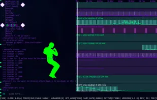 Beat DJ screenshot 1