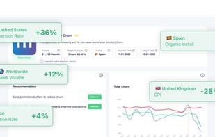 madduckInsights screenshot 1