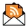 Briefcake (RSSMailer) icon