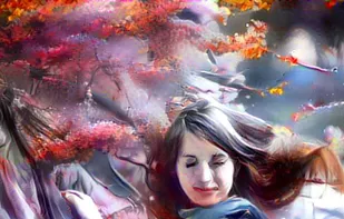 Deepart.io screenshot 3