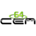 CEN64 icon