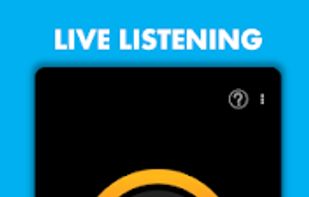 My Heart Rate screenshot 1