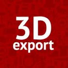 3DExport icon