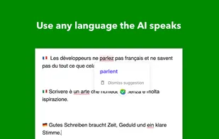 Grammit screenshot 3