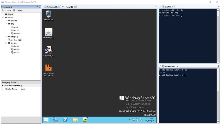 Best mRemoteNG Alternatives Top Remote Desktop Tools in 2024 Page 5
