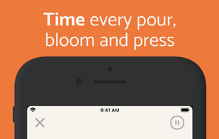 Brew Timer screenshot 1