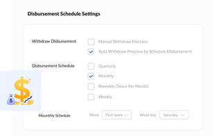 Dokan WordPress screenshot 3