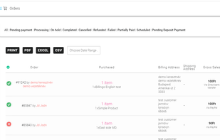 foglaljbarmit.hu screenshot 3