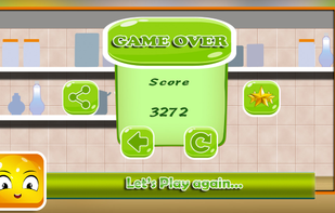 Benji Banana screenshot 1