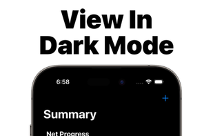 View in Dark Mode