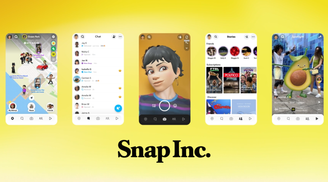 Snapchat unveils Snap OS, enhanced AR, AI tools, and redesigned interface in major update image
