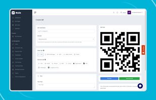 QR Codes