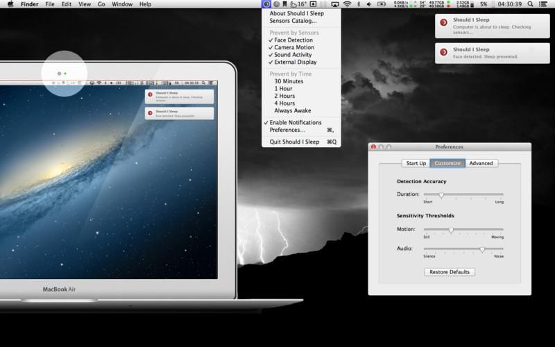 Caffeine for Windows Alternatives 25+ Prevent Sleep Mode & Similar
