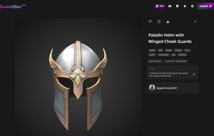 Item Page