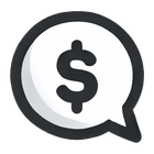 Input Dollar icon