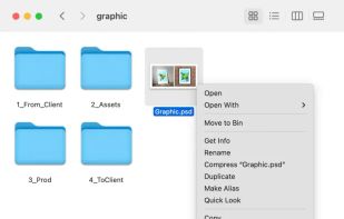 Link Your File screenshot 1
