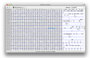 Bit Slicer screenshot 1