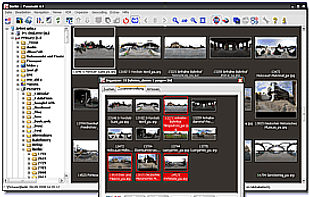 Panorado screenshot 3
