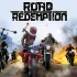 Road Redemption icon