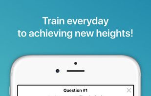 Chat Quiz screenshot 2