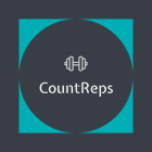 CountReps icon