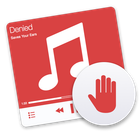 Denied icon