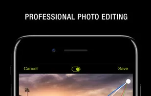 ProCamera screenshot 2