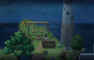To the Moon screenshot 1