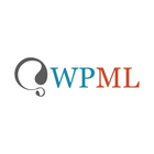 WPML Multilingual CMS icon