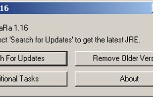 Remove Older Versions (Version 1.1.6)