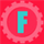Friendio icon