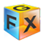 Free Gfx of World icon