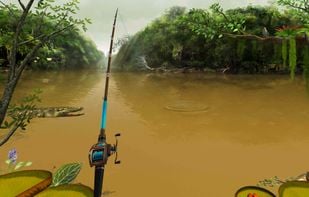 Fishing Clash screenshot 1
