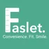 Faslet Size Me Up icon