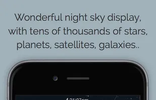 Pocket Universe screenshot 1