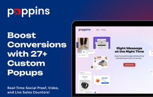 Poppins.so screenshot 1