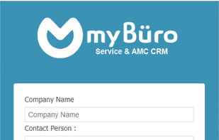 Signup for FREE Trial