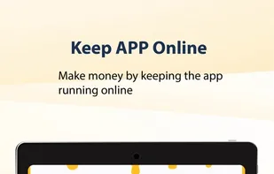 Packetshare screenshot 2