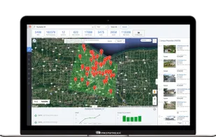 PropStream screenshot 1