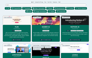 Top Apps AI screenshot 1