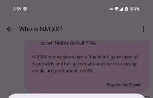 GPTMobile screenshot 1