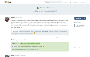 Free Flarum screenshot 2