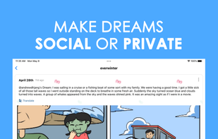 Dreamkle screenshot 3