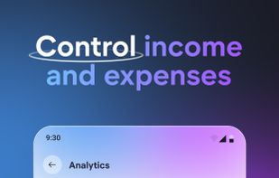 Budge: Savings & Budget Planner screenshot 1
