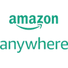 Amazon Anywhere icon