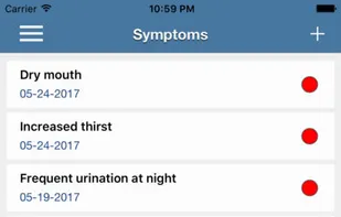 Humhealth screenshot 3
