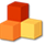 Stereoscopic Player icon